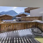Nationalpark Mittereggspitze Neukirchen am Großvenediger