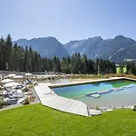 Feriehus Nationalpark Mittereggspitze