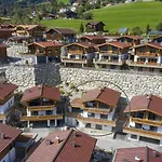 Nationalpark Mittereggspitze Feriehus Neukirchen am Großvenediger