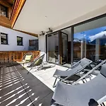 Nationalpark Mittereggspitze * Neukirchen am Großvenediger