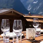 Feriehus Nationalpark Mittereggspitze