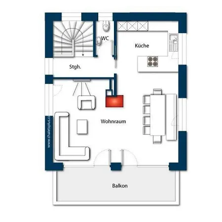 Nationalpark Mittereggspitze * Neukirchen am Großvenediger