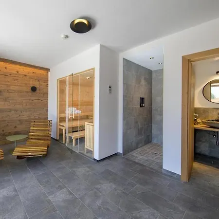 בית נופש Nationalpark Mittereggspitze Neukirchen am Großvenediger