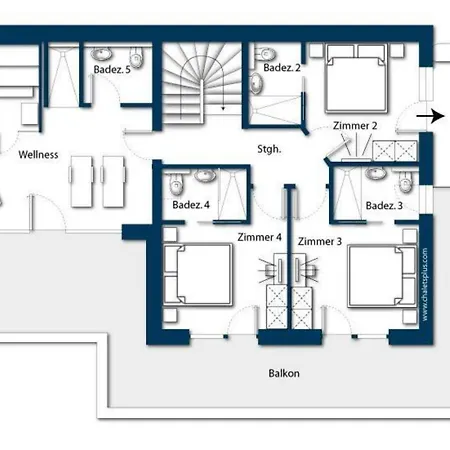 Nationalpark Mittereggspitze Neukirchen am Großvenediger