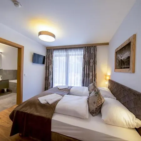 Nationalpark Mittereggspitze * Neukirchen am Großvenediger