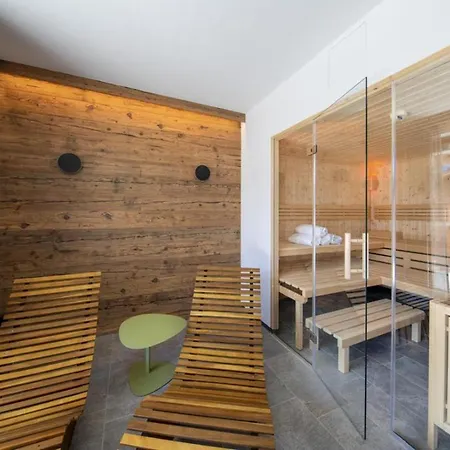 Nationalpark Mittereggspitze Holiday home