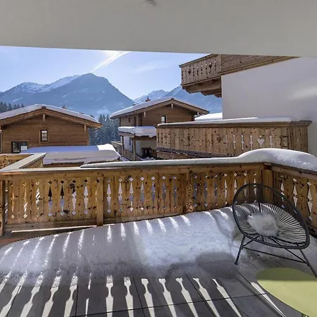 Nationalpark Mittereggspitze Neukirchen am Großvenediger