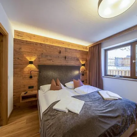 Ferienhaus Nationalpark Mittereggspitze