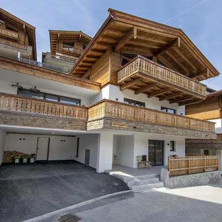 Nationalpark Mittereggspitze Holiday home Neukirchen am Grossvenediger