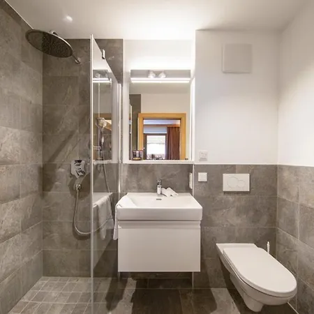 Nationalpark Mittereggspitze *