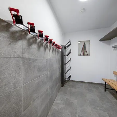 Nationalpark Mittereggspitze Neukirchen am Großvenediger