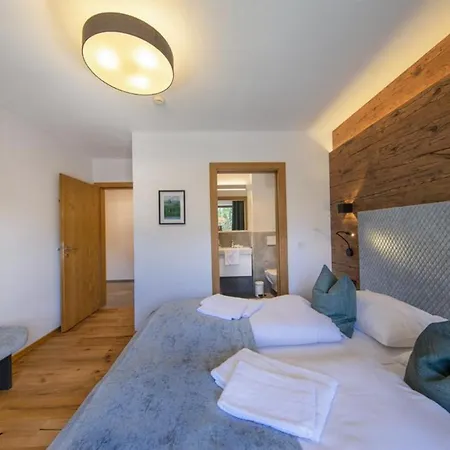 Nationalpark Mittereggspitze Holiday home *