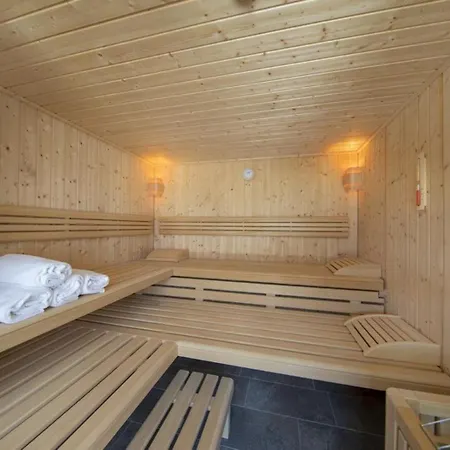 Holiday home Nationalpark Mittereggspitze *