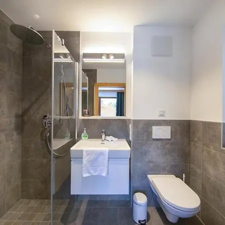 Nationalpark Mittereggspitze