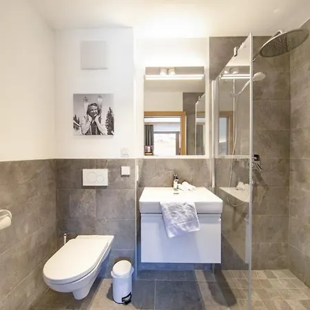 בית נופש Nationalpark Mittereggspitze Neukirchen am Großvenediger