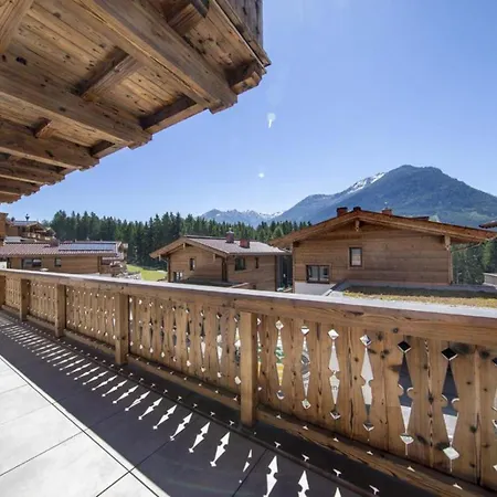 Nationalpark Mittereggspitze Neukirchen am Grossvenediger