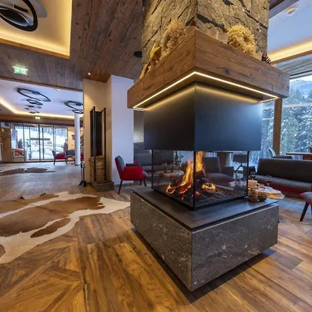 Nationalpark Mittereggspitze Ferienhaus Neukirchen am Großvenediger