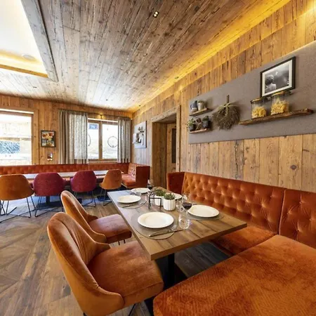 Ferienhaus Nationalpark Mittereggspitze Neukirchen am Großvenediger