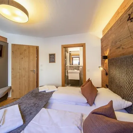 Nationalpark Mittereggspitze *