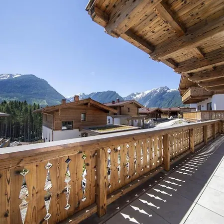 Nationalpark Mittereggspitze Ferienhaus Neukirchen am Großvenediger