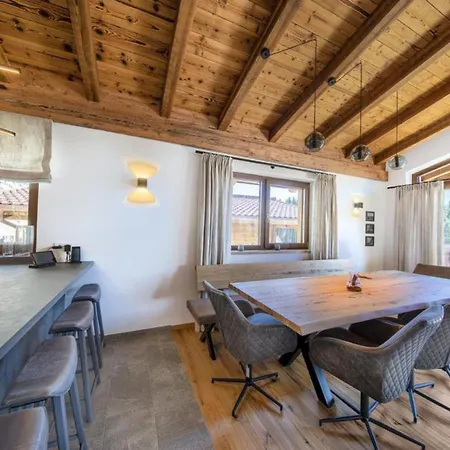 Nationalpark Mittereggspitze *