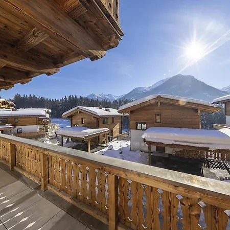 Nationalpark Mittereggspitze