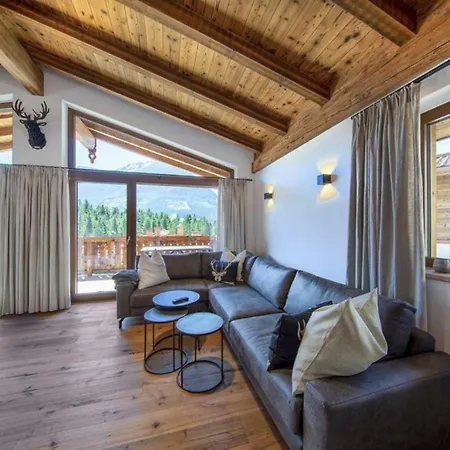 Nationalpark Mittereggspitze * Neukirchen am Großvenediger