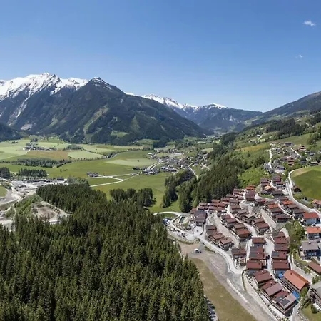 Holiday home Nationalpark Mittereggspitze *