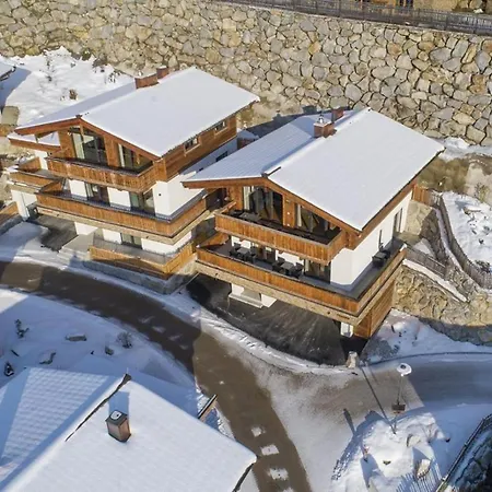 Nationalpark Mittereggspitze Casa vacanze *