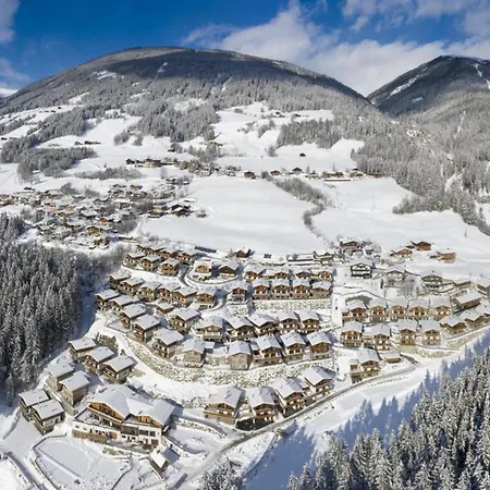 Holiday home Nationalpark Mittereggspitze Neukirchen am Grossvenediger