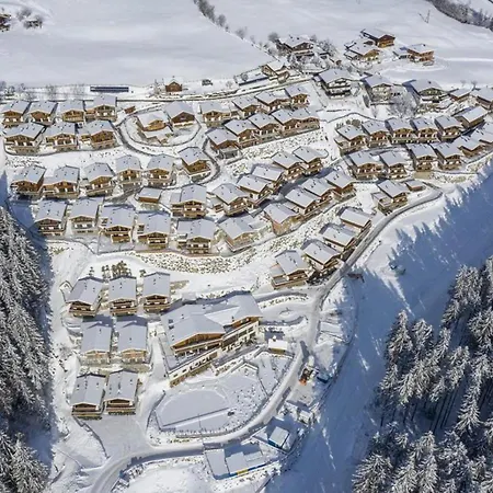 Nationalpark Mittereggspitze