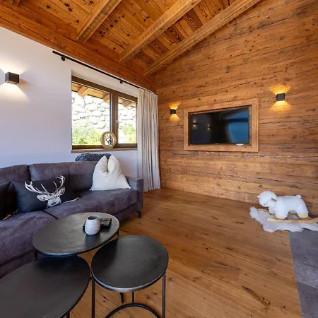 Nationalpark Mittereggspitze Casa vacanze *