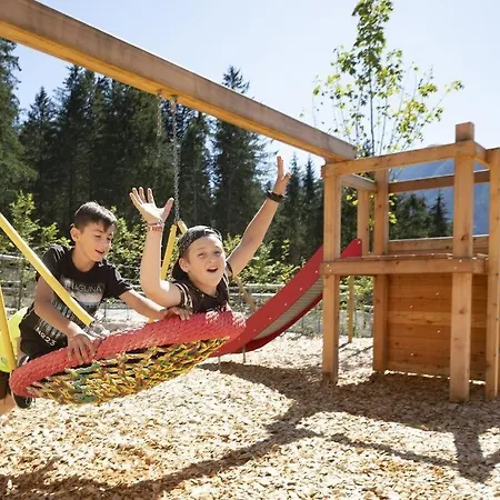 Nationalpark Mittereggspitze * Neukirchen am Großvenediger