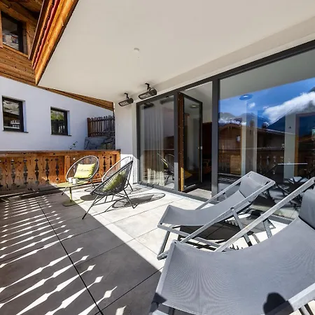 Nationalpark Mittereggspitze * Neukirchen am Großvenediger