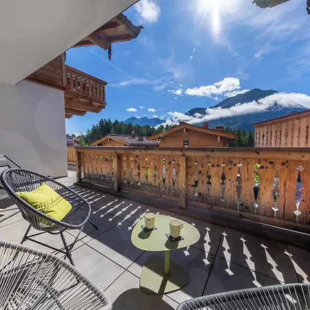 Nationalpark Mittereggspitze Neukirchen am Großvenediger