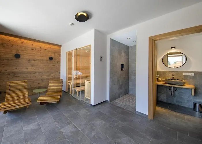 Сasa de vacaciones Nationalpark Mittereggspitze Neukirchen am Großvenediger