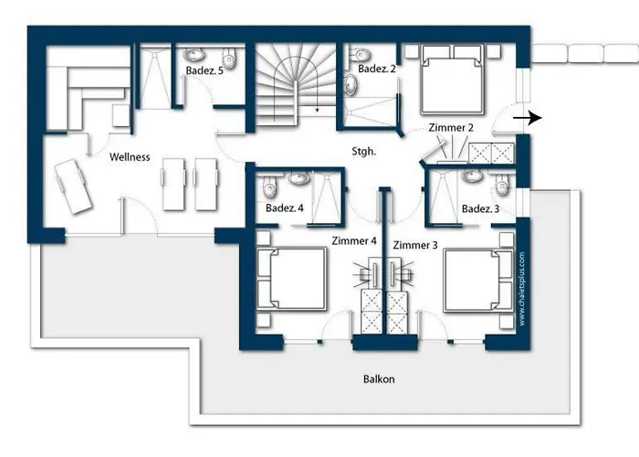 Nationalpark Mittereggspitze Neukirchen am Großvenediger