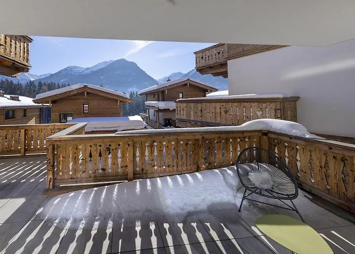 Nationalpark Mittereggspitze Neukirchen am Großvenediger