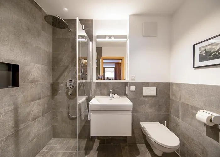 Nationalpark Mittereggspitze *