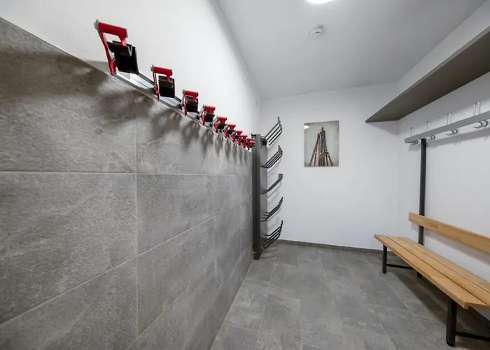 Nationalpark Mittereggspitze Neukirchen am Großvenediger