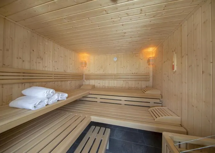 Сasa de vacaciones Nationalpark Mittereggspitze *