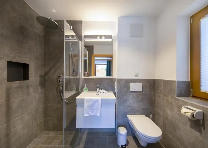 Nationalpark Mittereggspitze