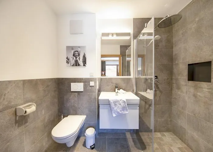 Сasa de vacaciones Nationalpark Mittereggspitze Neukirchen am Großvenediger