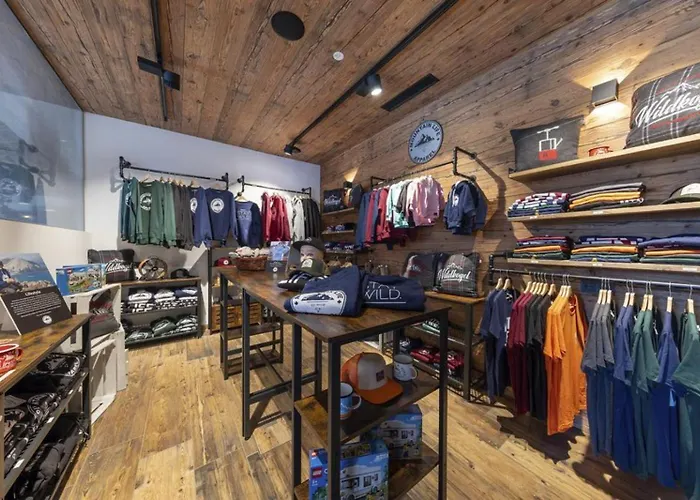 Nationalpark Mittereggspitze * Neukirchen am Großvenediger