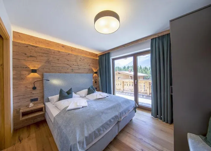 Nationalpark Mittereggspitze