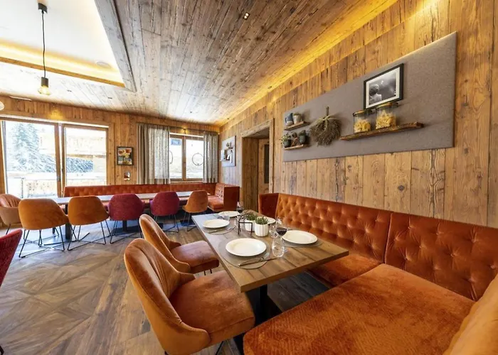 Сasa de vacaciones Nationalpark Mittereggspitze Neukirchen am Großvenediger