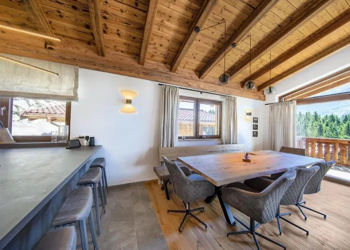 Nationalpark Mittereggspitze *