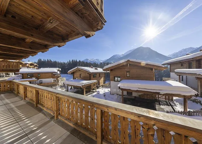 Nationalpark Mittereggspitze