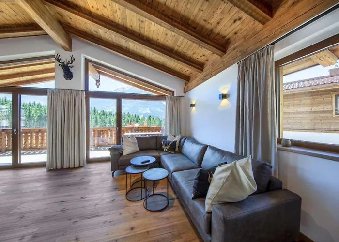 Nationalpark Mittereggspitze * Neukirchen am Großvenediger