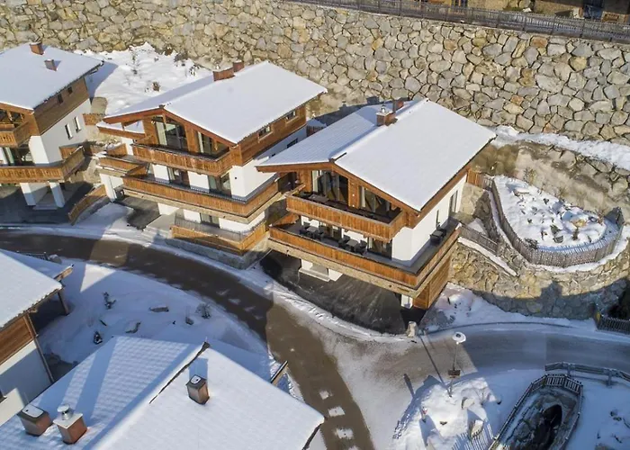 Nationalpark Mittereggspitze Сasa de vacaciones *